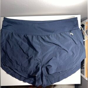 Running shorts